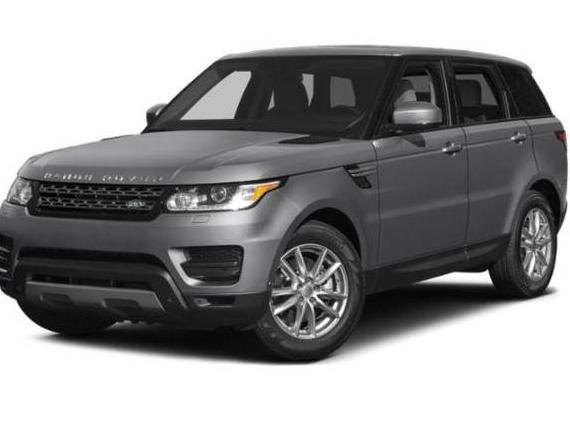 LAND ROVER RANGE ROVER SPORT 2015 SALWR2VF8FA508236 image
